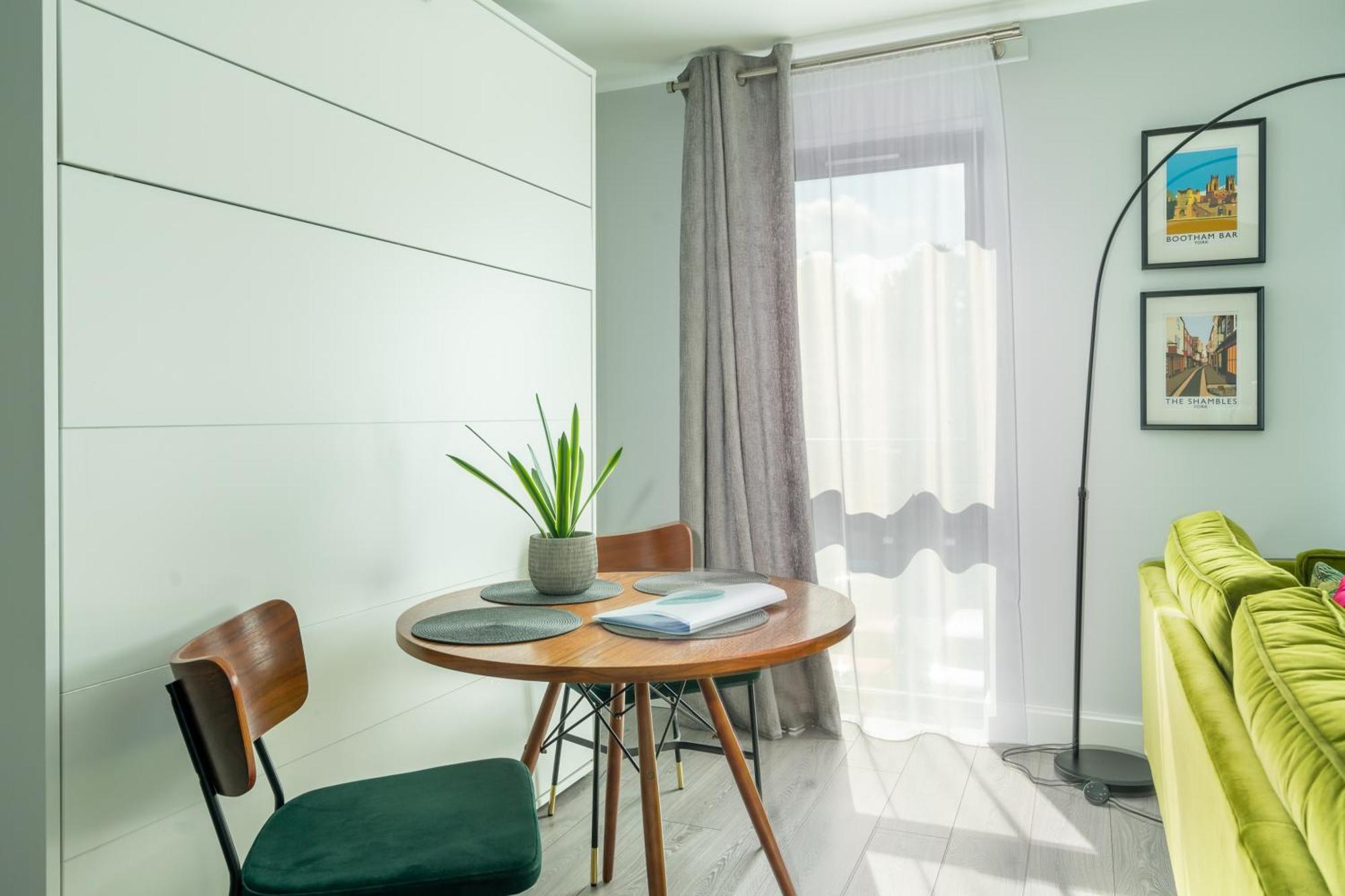 Appartement Bootham Row 11 à York Extérieur photo
